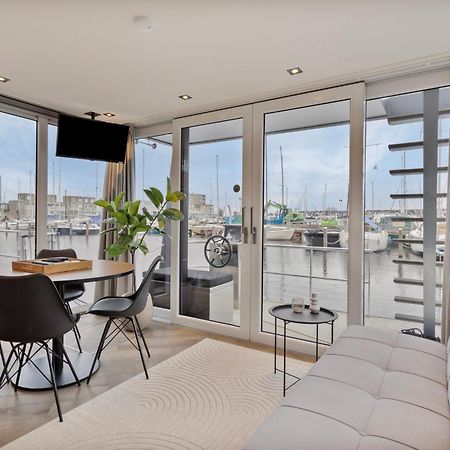 Luxurious Waterloft Near Beach And Centre By Weltevreden Experience Zeewolde Buitenkant foto