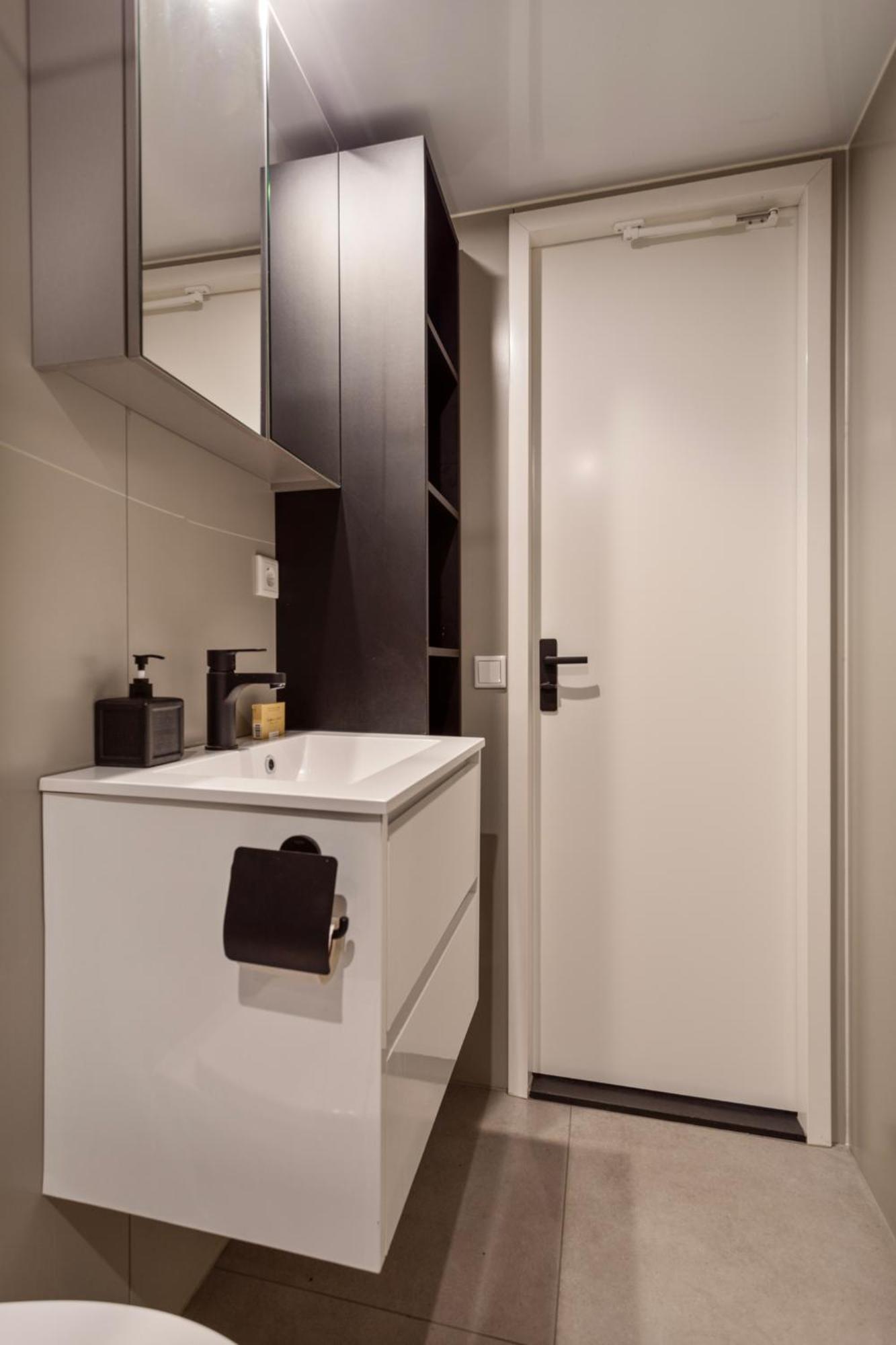 Luxurious Waterloft Near Beach And Centre By Weltevreden Experience Zeewolde Buitenkant foto