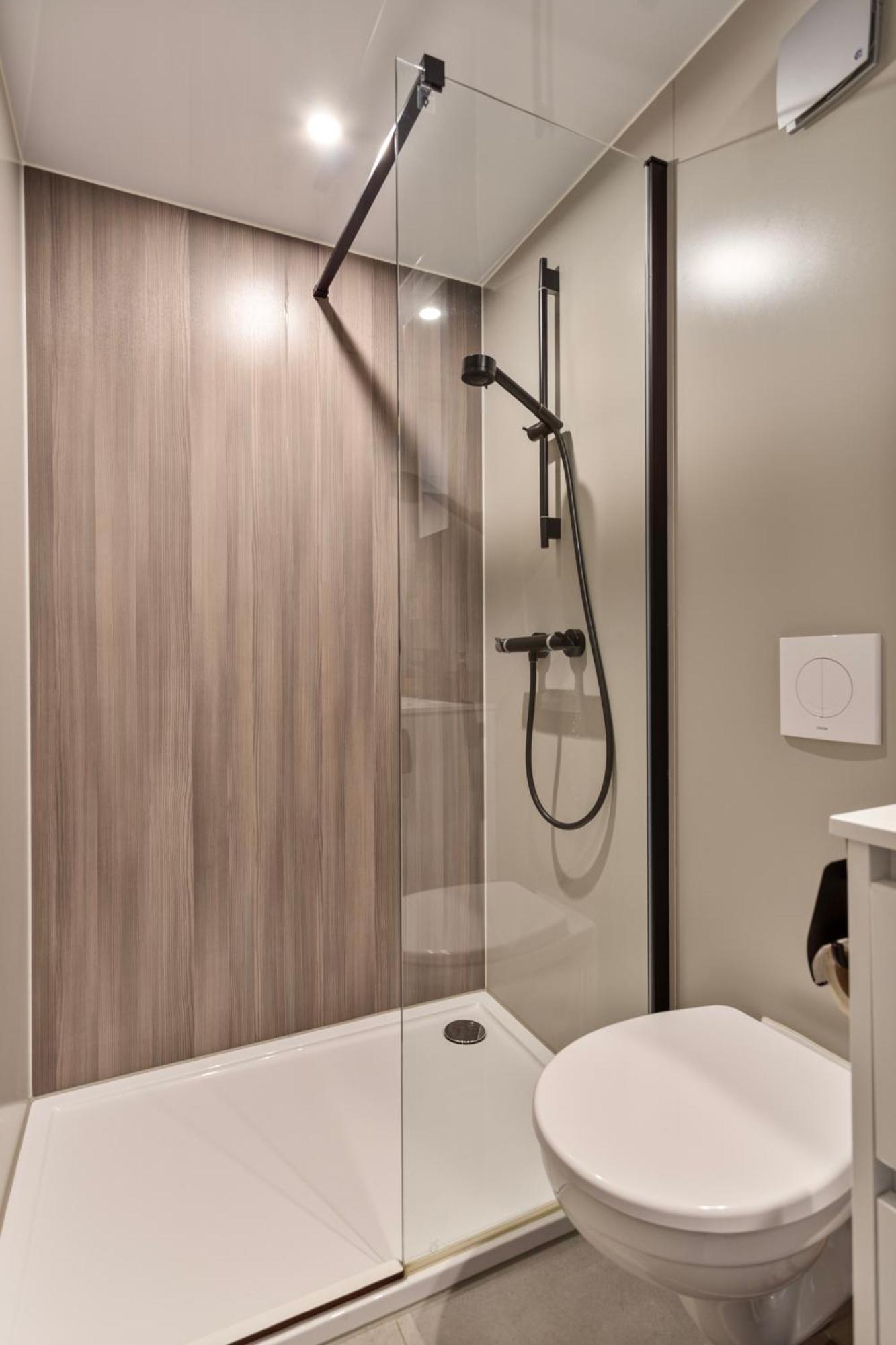 Luxurious Waterloft Near Beach And Centre By Weltevreden Experience Zeewolde Buitenkant foto