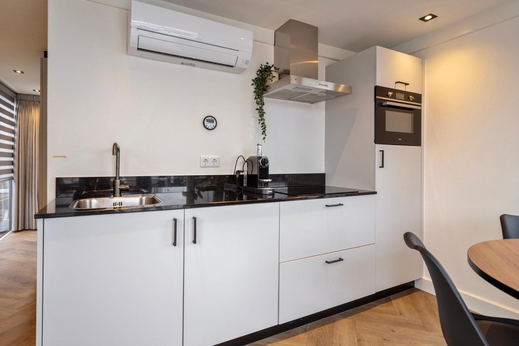 Luxurious Waterloft Near Beach And Centre By Weltevreden Experience Zeewolde Buitenkant foto