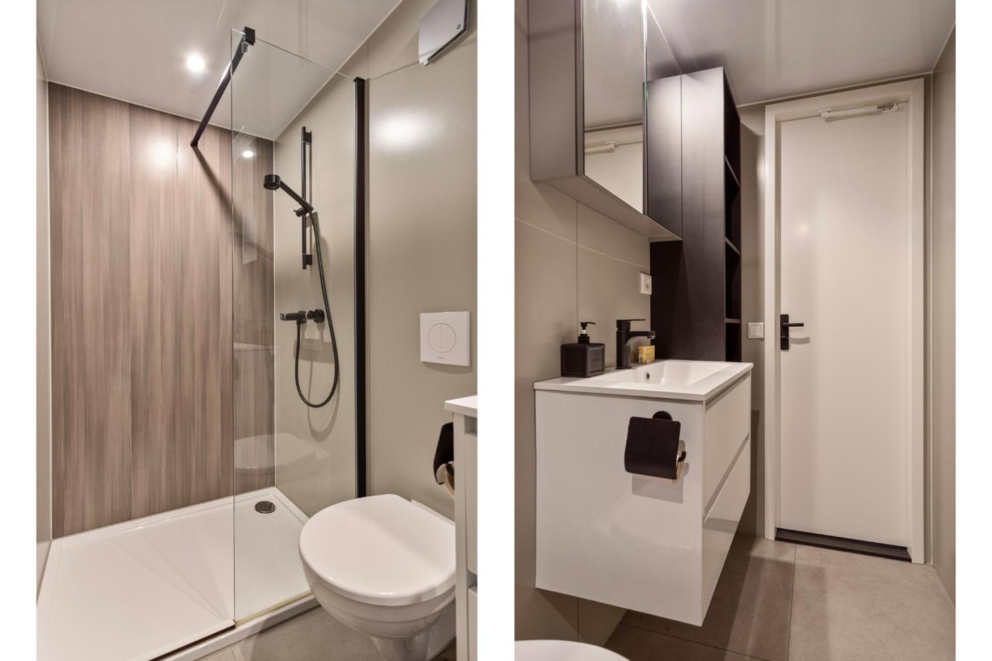 Luxurious Waterloft Near Beach And Centre By Weltevreden Experience Zeewolde Buitenkant foto