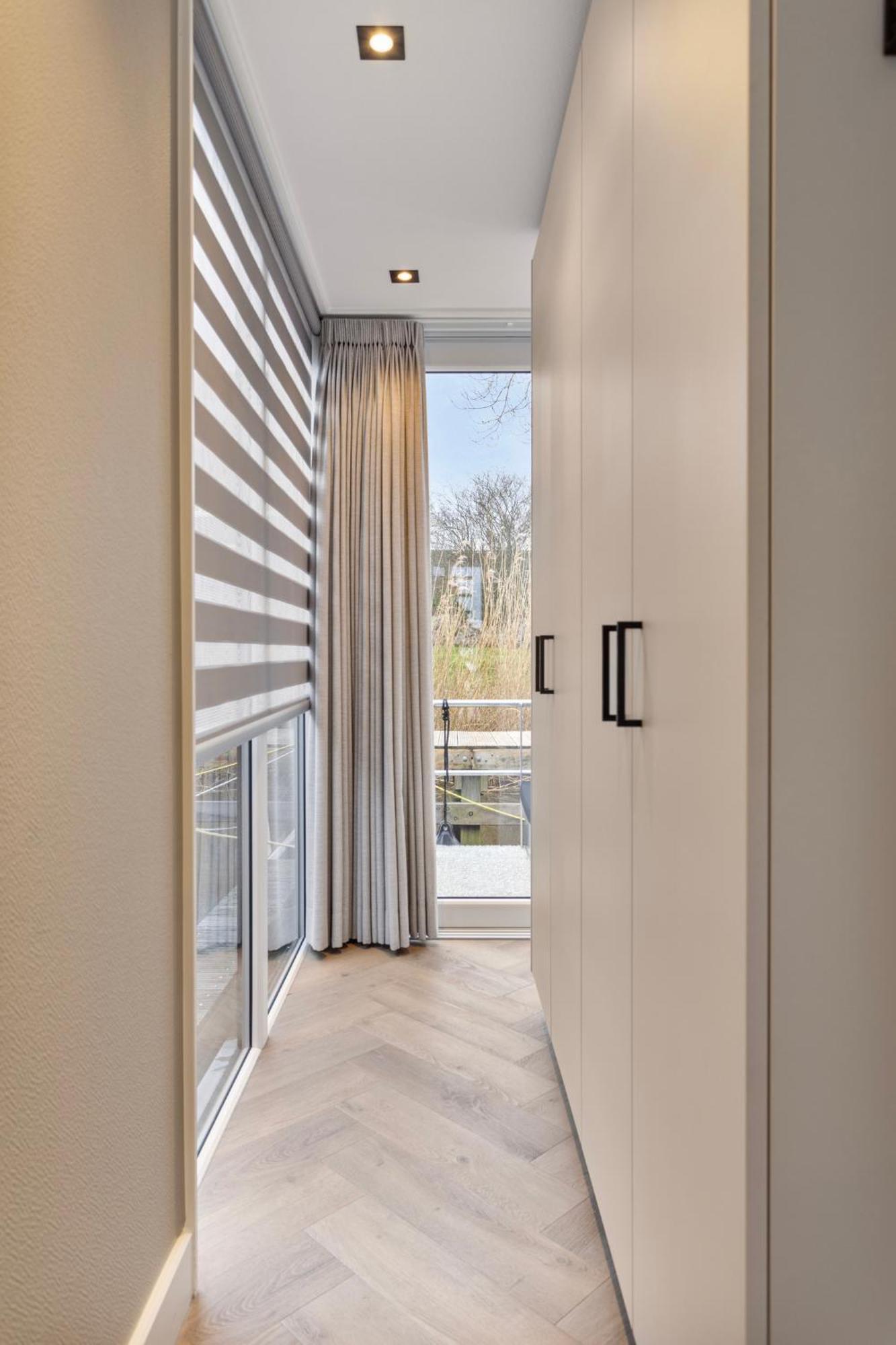 Luxurious Waterloft Near Beach And Centre By Weltevreden Experience Zeewolde Buitenkant foto