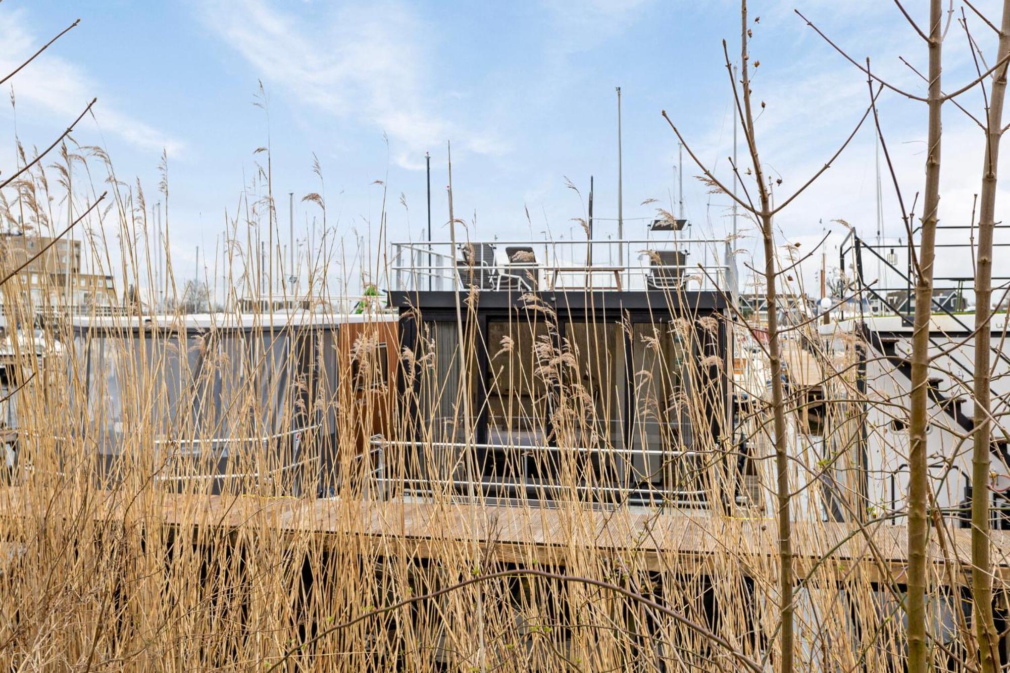 Luxurious Waterloft Near Beach And Centre By Weltevreden Experience Zeewolde Buitenkant foto