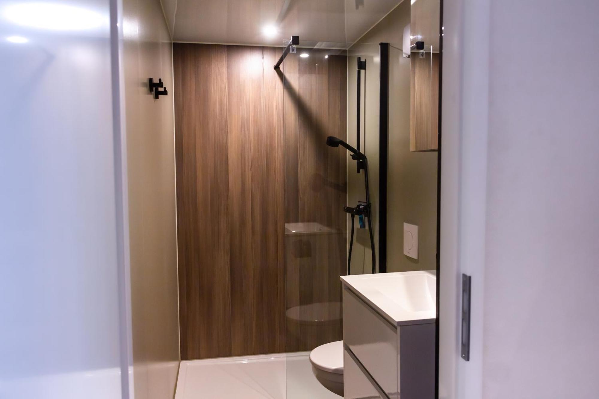 Luxurious Waterloft Near Beach And Centre By Weltevreden Experience Zeewolde Buitenkant foto
