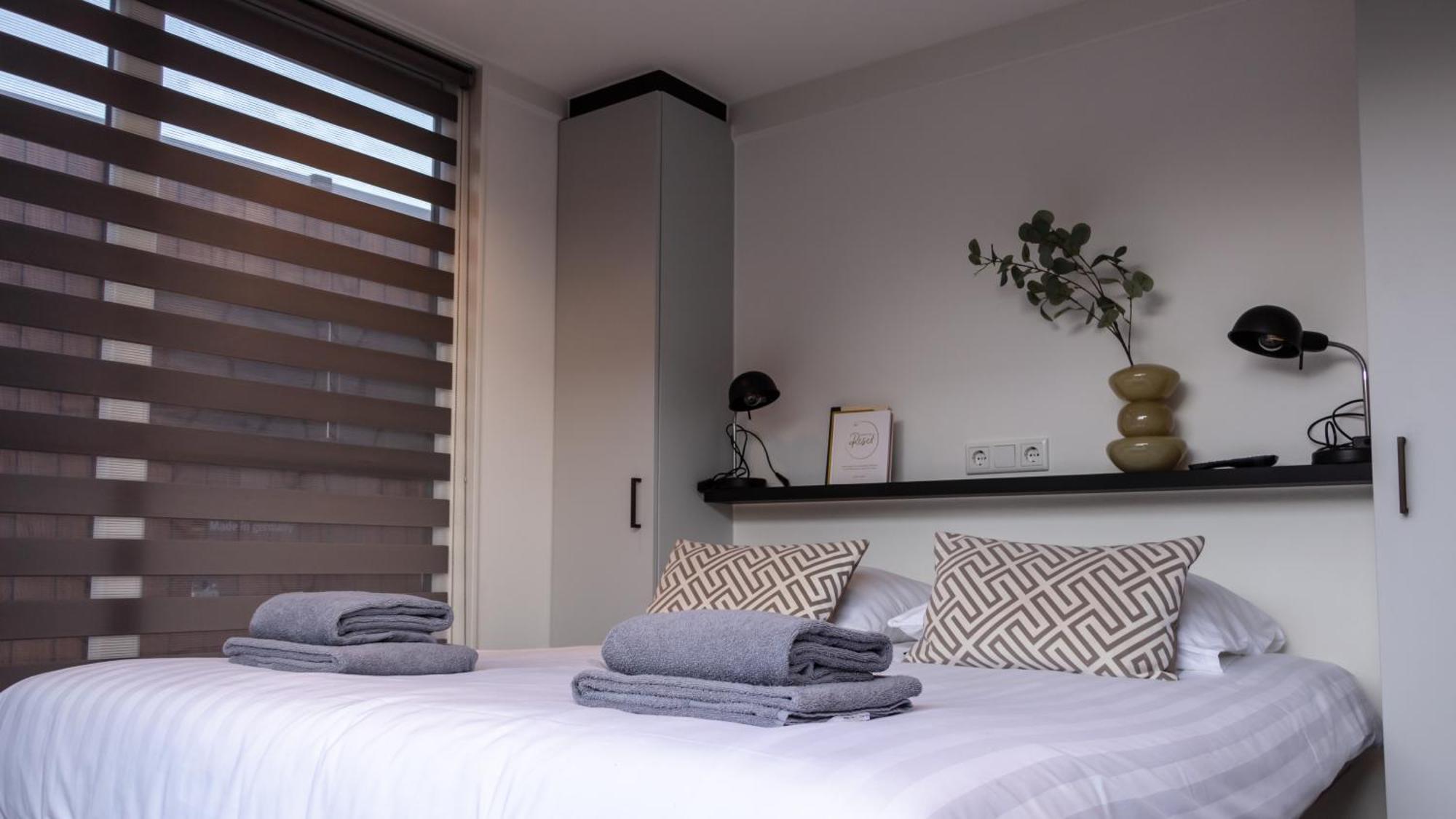Luxurious Waterloft Near Beach And Centre By Weltevreden Experience Zeewolde Buitenkant foto